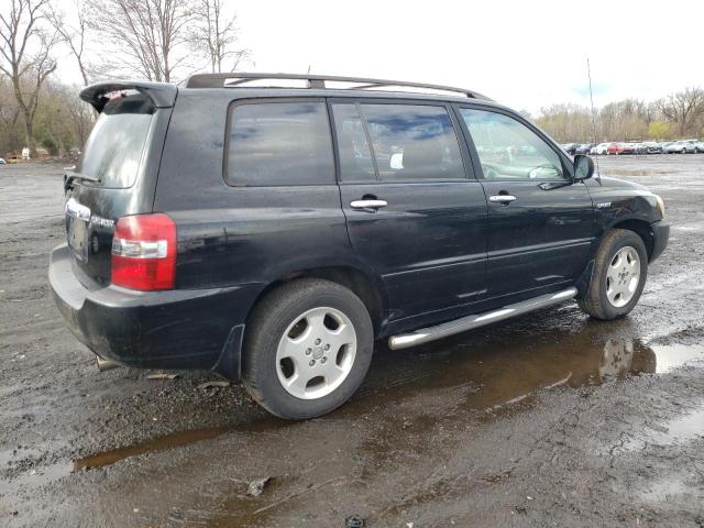 Снимка 3 от търг – 2006 TOYOTA HIGHLANDER с VIN JTEEP21A960168468