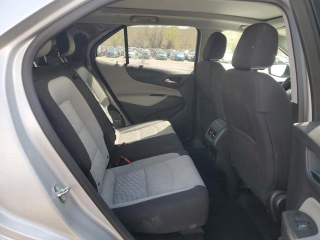 Photo 11 from auction – 2018 CHEVROLET EQUINOX LT with VIN 2GNAXTEX3J6144889