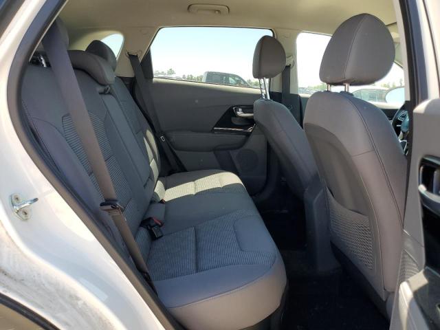 Photo 11 from auction – 2022 KIA NIRO LX with VIN KNDCB3LC2N5523576