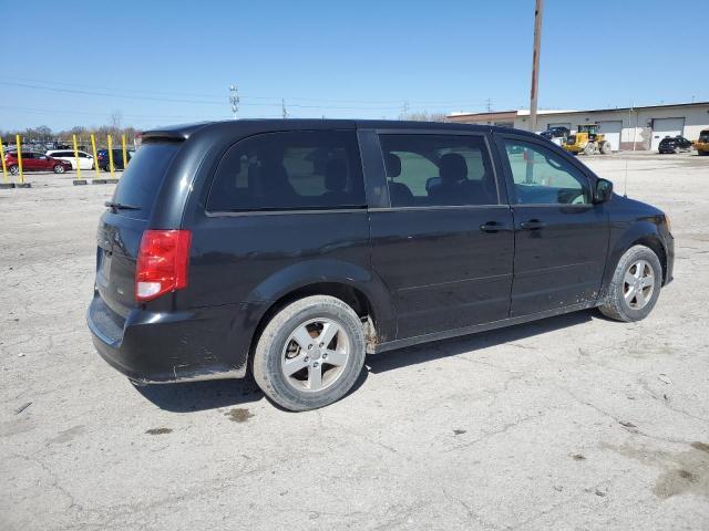 Снимка 3 от търг – 2013 DODGE GRAND CARA с VIN 2C4RDGCG4DR523708