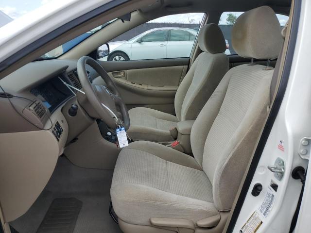 Photo 7 from auction – 2008 TOYOTA COROLLA CE with VIN 1NXBR32E78Z019587