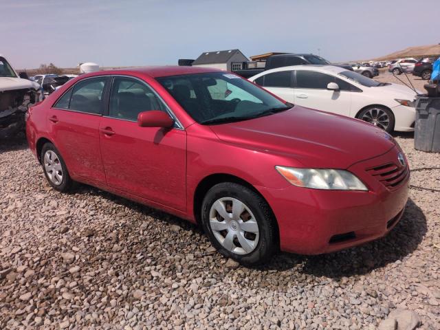 Photo 4 from auction – 2008 TOYOTA CAMRY CE with VIN 4T1BE46K08U214951