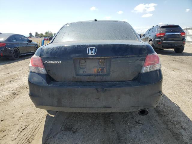Photo 6 from auction – 2010 HONDA ACCORD EXL with VIN 1HGCP2F83AA126643