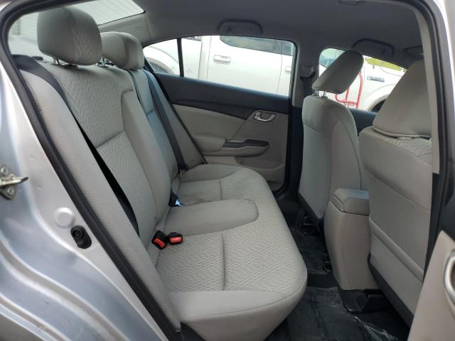 Photo 10 from auction – 2015 HONDA CIVIC LX with VIN 19XFB2F55FE200794