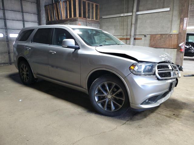 Photo 4 from auction – 2017 DODGE DURANGO GT with VIN 1C4RDJDG2HC897146