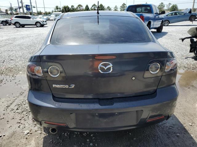 Photo 6 from auction – 2009 MAZDA 3 I with VIN JM1BK32F391234629