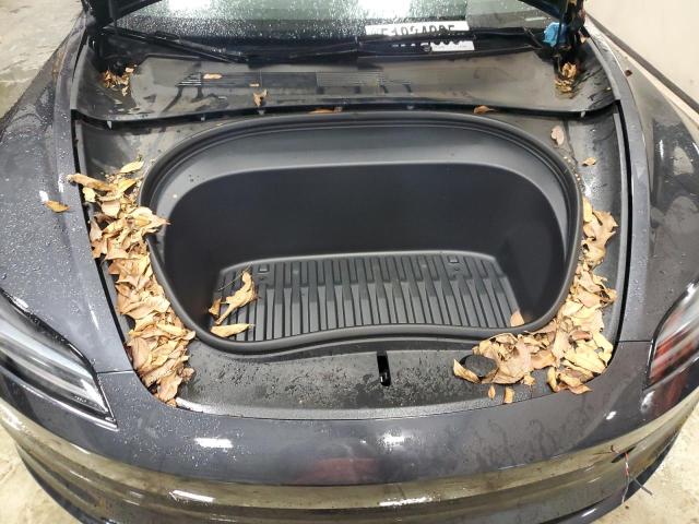 Photo 11 from auction – 2024 TESLA MODEL 3 with VIN 5YJ3E1EA9RF826639