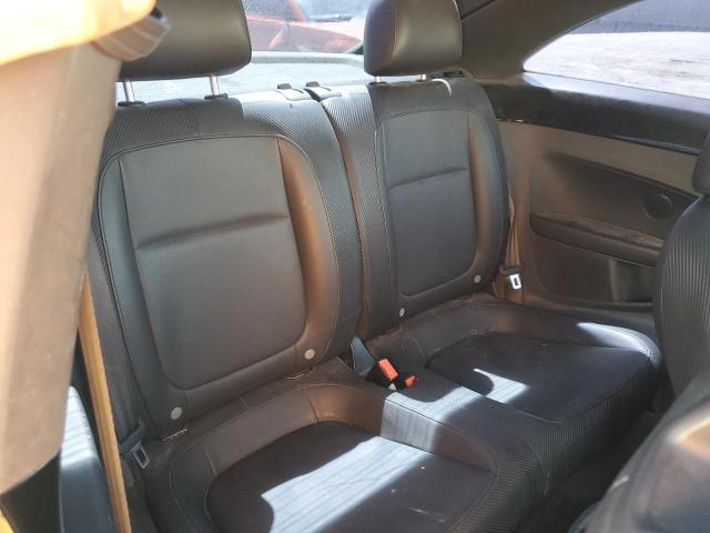 Photo 10 from auction – 2012 VOLKSWAGEN BEETLE with VIN 3VWJP7AT6CM649978