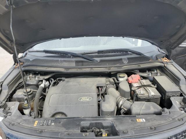 Photo 12 from auction – 2015 FORD EXPLORER L with VIN 1FM5K7F83FGB42313