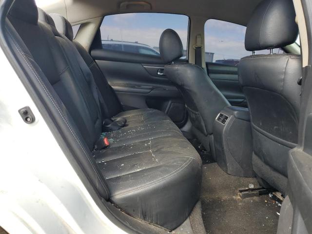 Photo 10 from auction – 2018 NISSAN ALTIMA 2.5 with VIN 1N4AL3AP6JC186447