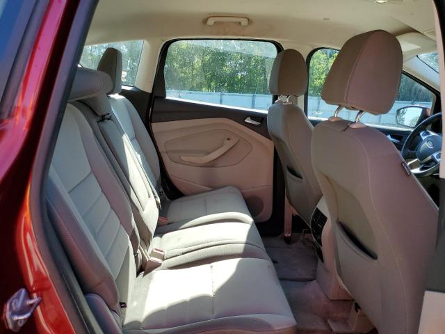 Photo 11 from auction – 2013 FORD C-MAX SE with VIN 1FADP5AUXDL501533