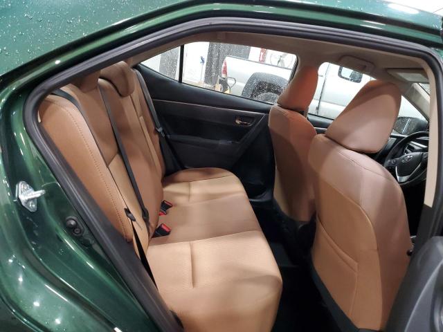 Photo 10 from auction – 2014 TOYOTA COROLLA EC with VIN 2T1BPRHE9EC009656