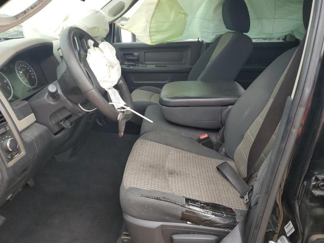 Photo 7 from auction – 2012 DODGE RAM 1500 S with VIN 1C6RD6FP6CS201324