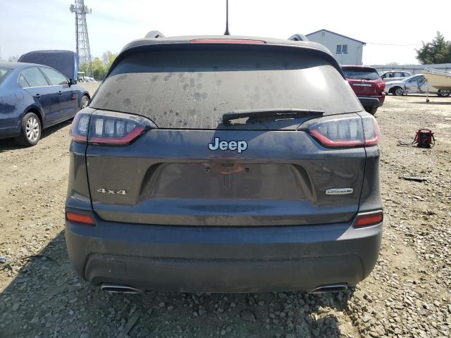 Photo 6 from auction – 2022 JEEP CHEROKEE with VIN 1C4PJMMN8ND544349