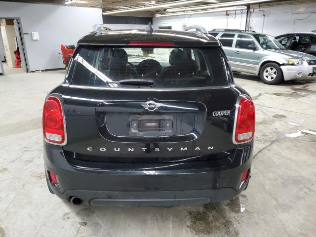 Photo 6 from auction – 2019 MINI COOPER COU with VIN WMZYV5C58K3E05231