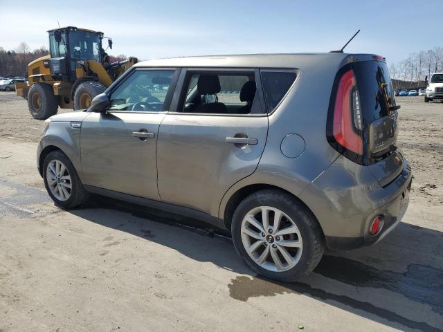 Photo 2 from auction – 2019 KIA SOUL + with VIN KNDJP3A56K7630627