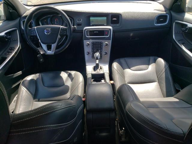 Photo 8 from auction – 2017 VOLVO S60 with VIN YV126MFL3H2430406