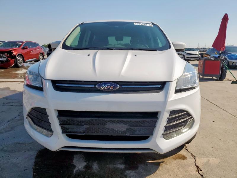 Photo 5 from auction – 2016 FORD ESCAPE SE with VIN 1FMCU9GX3GUC61422