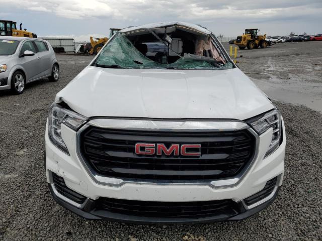 Photo 5 from auction – 2022 GMC TERRAIN SLE with VIN 3GKALMEV2NL263242