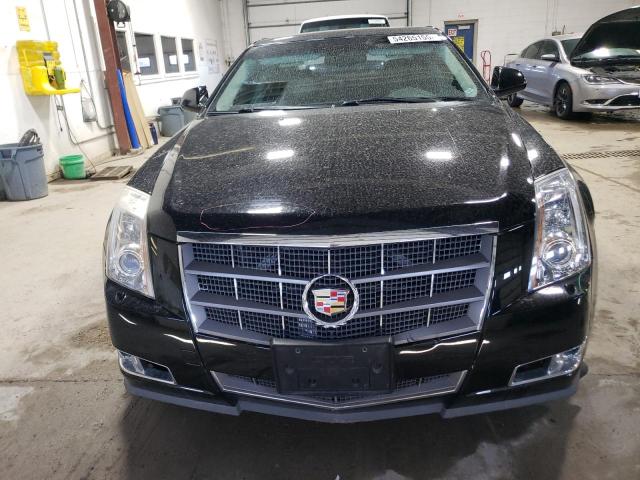 Photo 5 from auction – 2008 CADILLAC CTS with VIN 1G6DT57V380188129