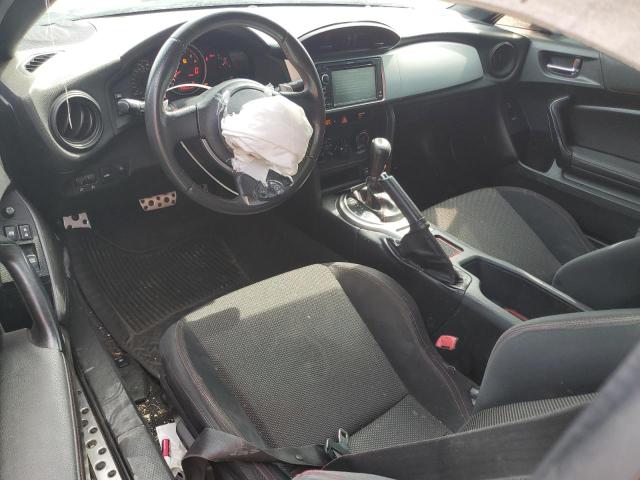 Photo 8 from auction – 2013 SUBARU BRZ 2.0 PR with VIN JF1ZCAB14D2603396