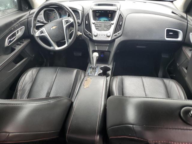 Foto 8 de la subasta – 2015 CHEVROLET EQUINOX LT con VIN 2GNFLCE32F6250059