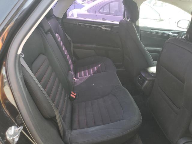 Photo 10 from auction – 2014 FORD FUSION SE with VIN 3FA6P0LU6ER357667