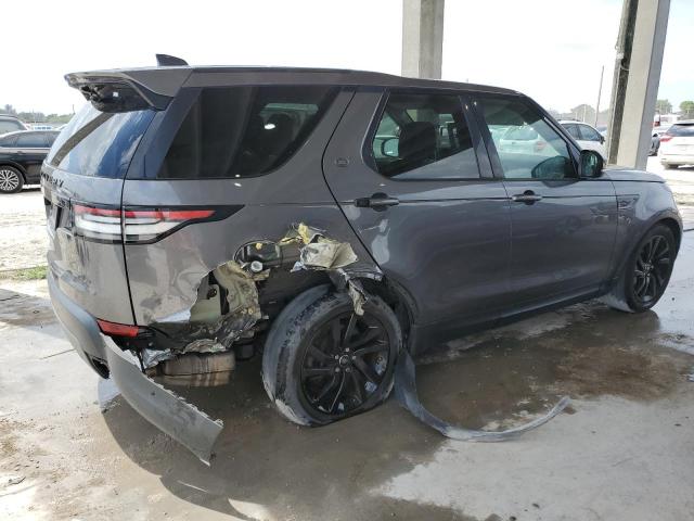 Photo 3 from auction – 2018 LAND ROVER DISCOVERY with VIN SALRG2RV1JA078854