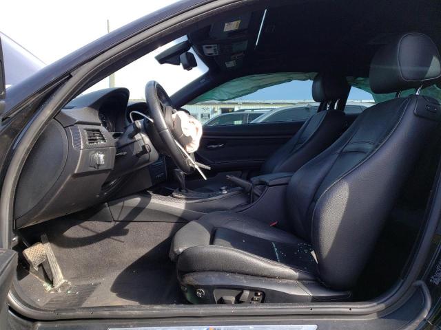Снимка 7 от търг – 2011 BMW 335 I с VIN WBAKG7C55BE598223