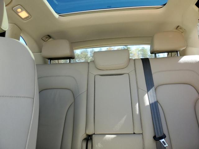 Photo 10 from auction – 2015 AUDI Q5 PREMIUM with VIN WA1LFAFP6FA097403