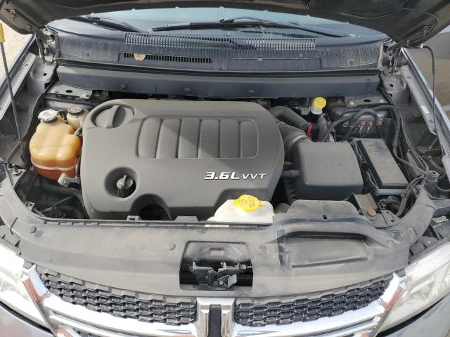 Photo 12 from auction – 2012 DODGE JOURNEY R/ with VIN 3C4PDDFG6CT171146