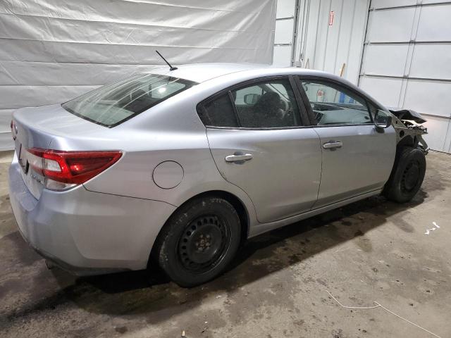 Photo 3 from auction – 2020 SUBARU IMPREZA with VIN 4S3GKAA63L1611723