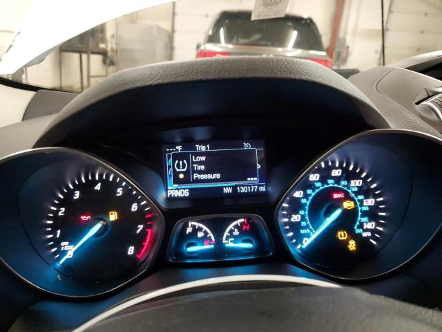 Photo 9 from auction – 2016 FORD ESCAPE SE with VIN 1FMCU9G92GUC67004