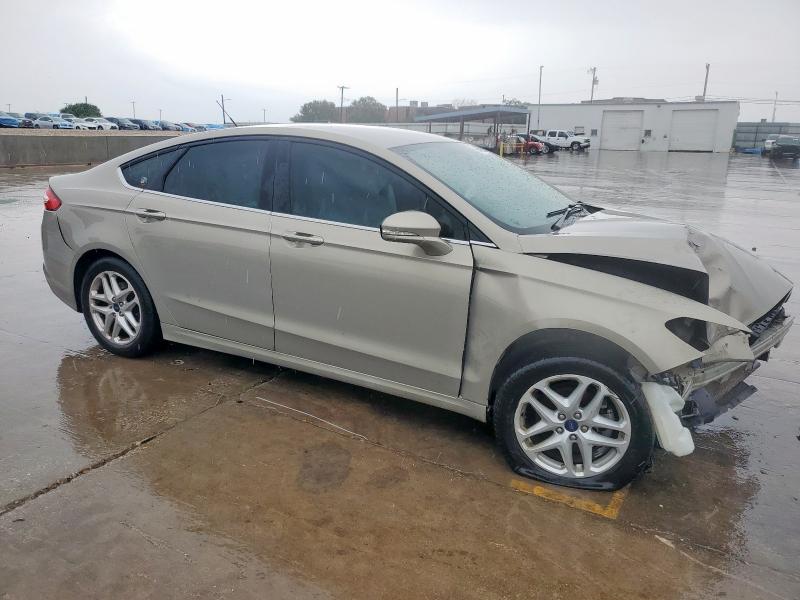 Photo 4 from auction – 2015 FORD FUSION SE with VIN 3FA6P0H74FR237855