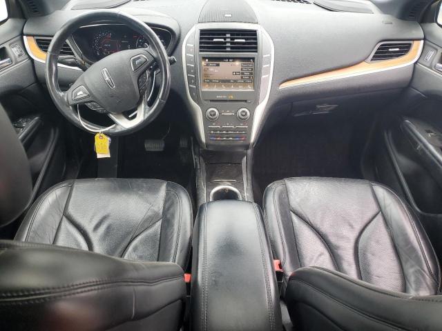 Photo 8 from auction – 2019 LINCOLN MKC RESERV with VIN 5LMCJ3D93KUL48402