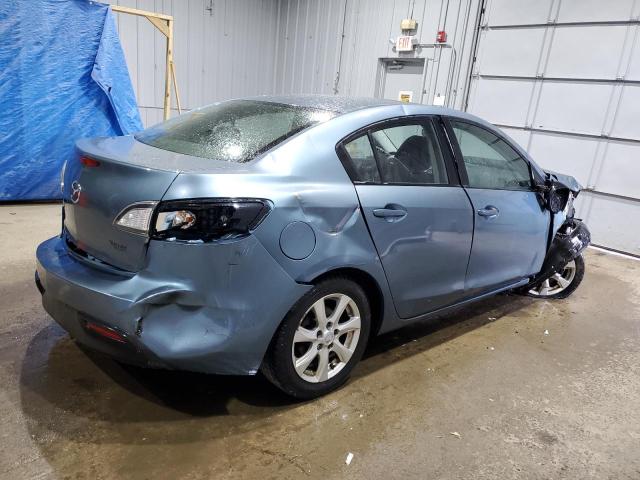 Photo 3 from auction – 2010 MAZDA 3 I with VIN JM1BL1SG2A1266759