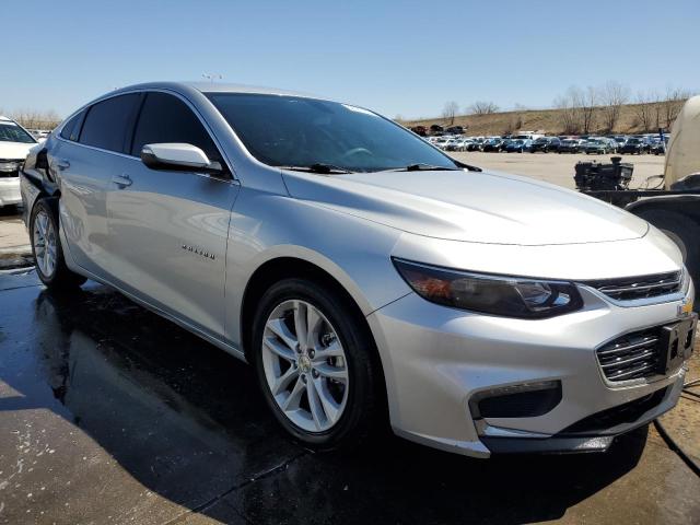 Photo 4 from auction – 2018 CHEVROLET MALIBU LT with VIN 1G1ZD5ST2JF246300