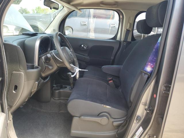 Photo 7 from auction – 2013 NISSAN CUBE S with VIN JN8AZ2KR4DT305401