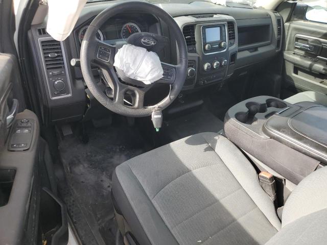 Photo 8 from auction – 2022 RAM 1500 CLASS with VIN 3C6JR6DGXNG427748