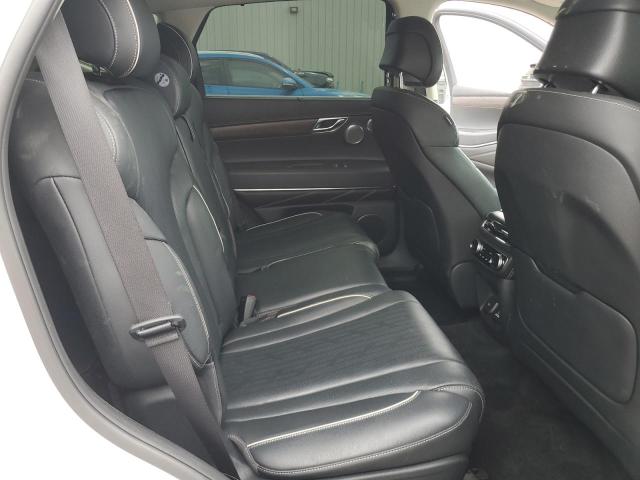 Photo 11 from auction – 2021 GENESIS GV80 BASE with VIN KMUHB4SB6MU061433