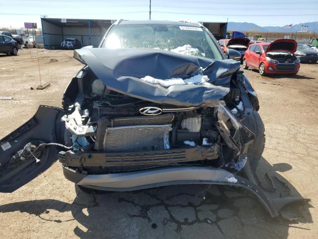 Photo 5 from auction – 2017 HYUNDAI TUCSON LIM with VIN KM8J3CA25HU310531