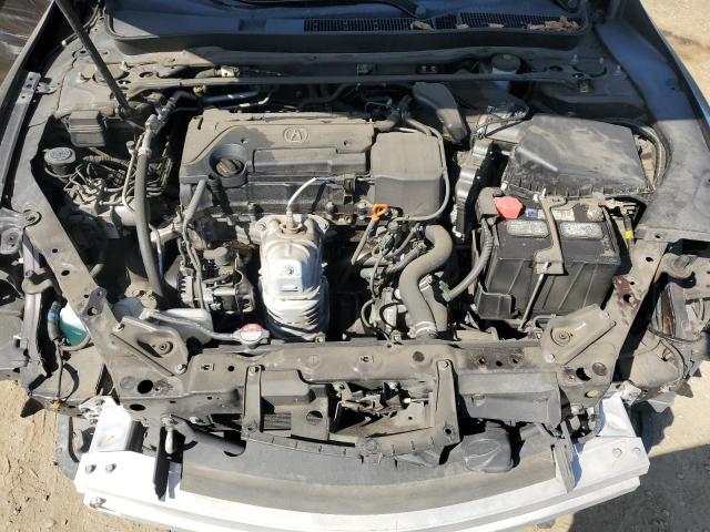 Снимка 11 от търг – 2015 ACURA TLX TECH с VIN 19UUB1F57FA001459