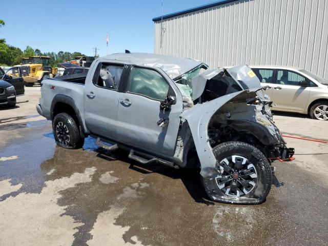 Photo 4 from auction – 2022 NISSAN FRONTIER S with VIN 1N6ED1EJ5NN606807