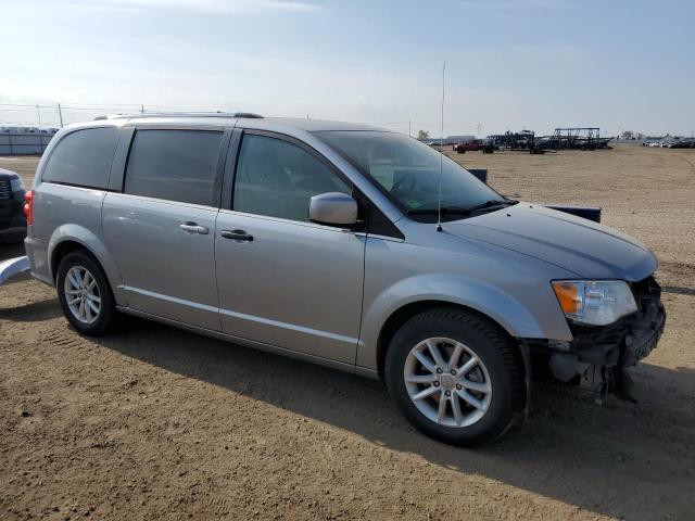Photo 4 from auction – 2018 DODGE GRAND CARA with VIN 2C4RDGCG3JR359590
