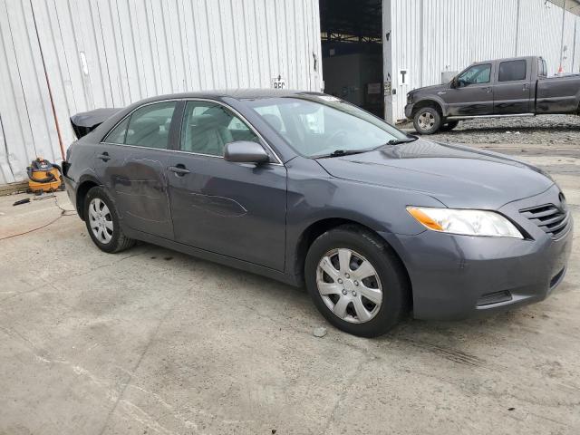Photo 4 from auction – 2009 TOYOTA CAMRY BASE with VIN 4T1BE46K19U903723