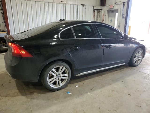 Photo 3 from auction – 2013 VOLVO S60 T5 with VIN YV1612FS7D1220869