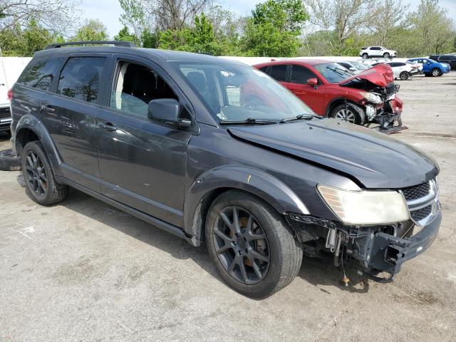 Photo 4 from auction – 2017 DODGE JOURNEY SX with VIN 3C4PDCBG4HT517301