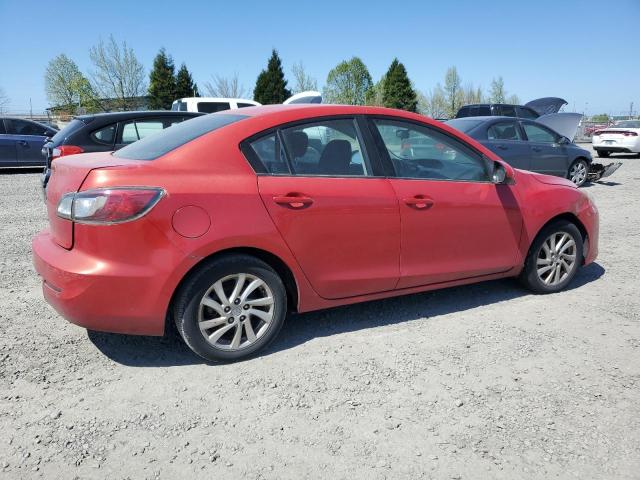 Photo 3 from auction – 2012 MAZDA 3 I with VIN JM1BL1UF4C1568447