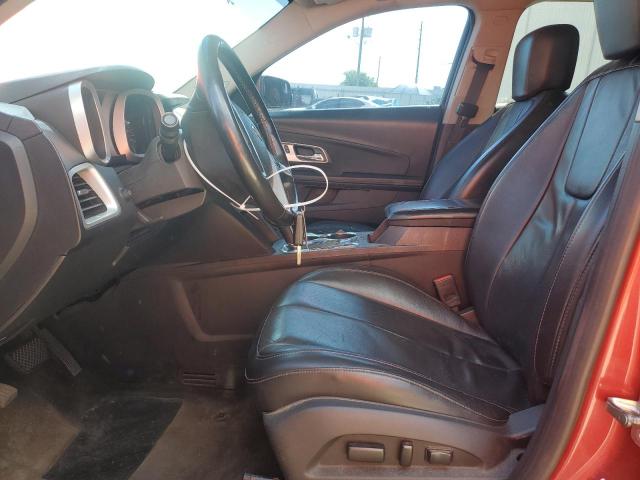 Photo 7 from auction – 2013 CHEVROLET EQUINOX LT with VIN 2GNALPEK2D6306412