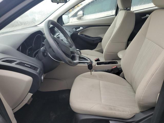 Photo 7 from auction – 2015 FORD FOCUS SE with VIN 1FADP3F27FL357339